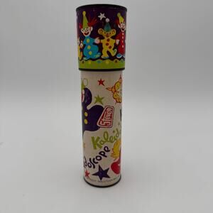 Vintage Kaleidoscope Toy 1980 Candy for your Eye